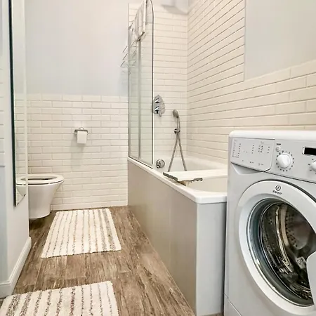 Sweda By The Apartament