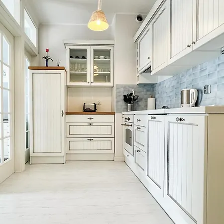 Apartament Sweda By The