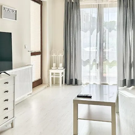 Sweda By The Apartament *