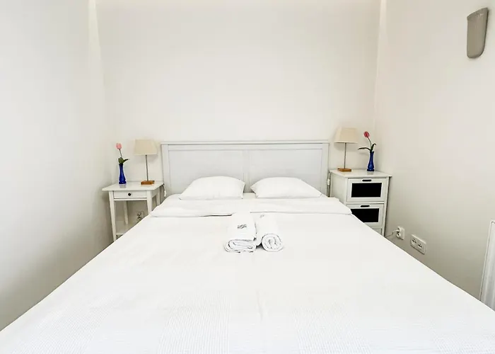 Sweda By The アパート