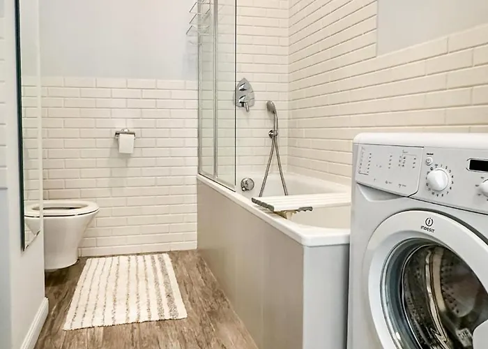 Sweda By The Apartament