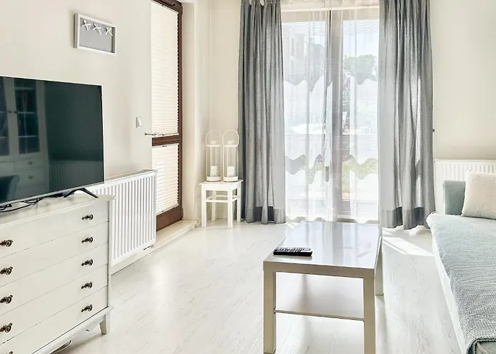 Sweda By The Apartament *